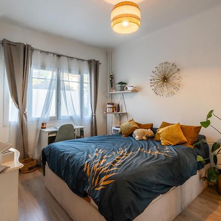 La Douceur Nicoise Apartment Nice Ngoại thất bức ảnh