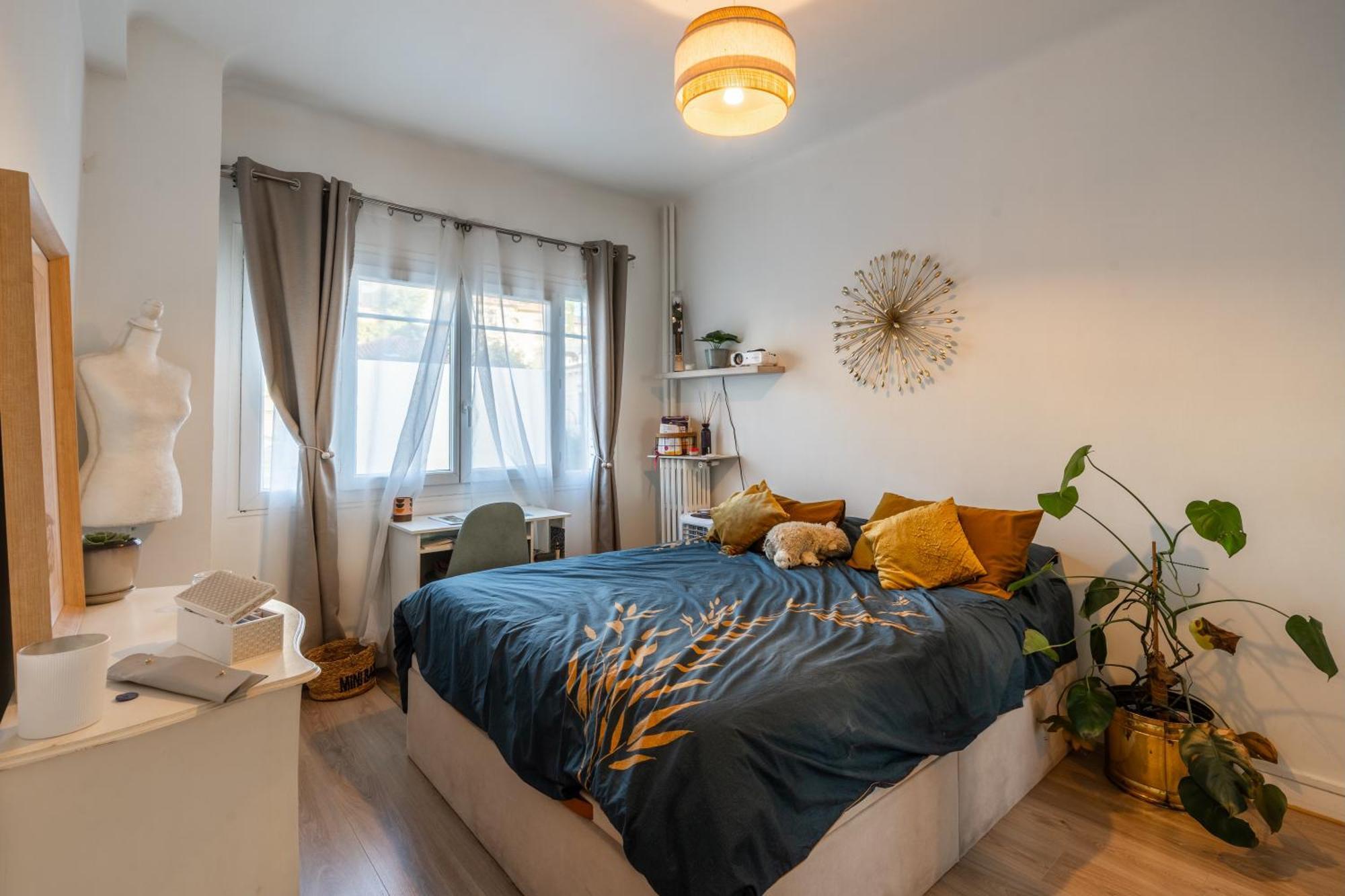 La Douceur Nicoise Apartment Nice Ngoại thất bức ảnh