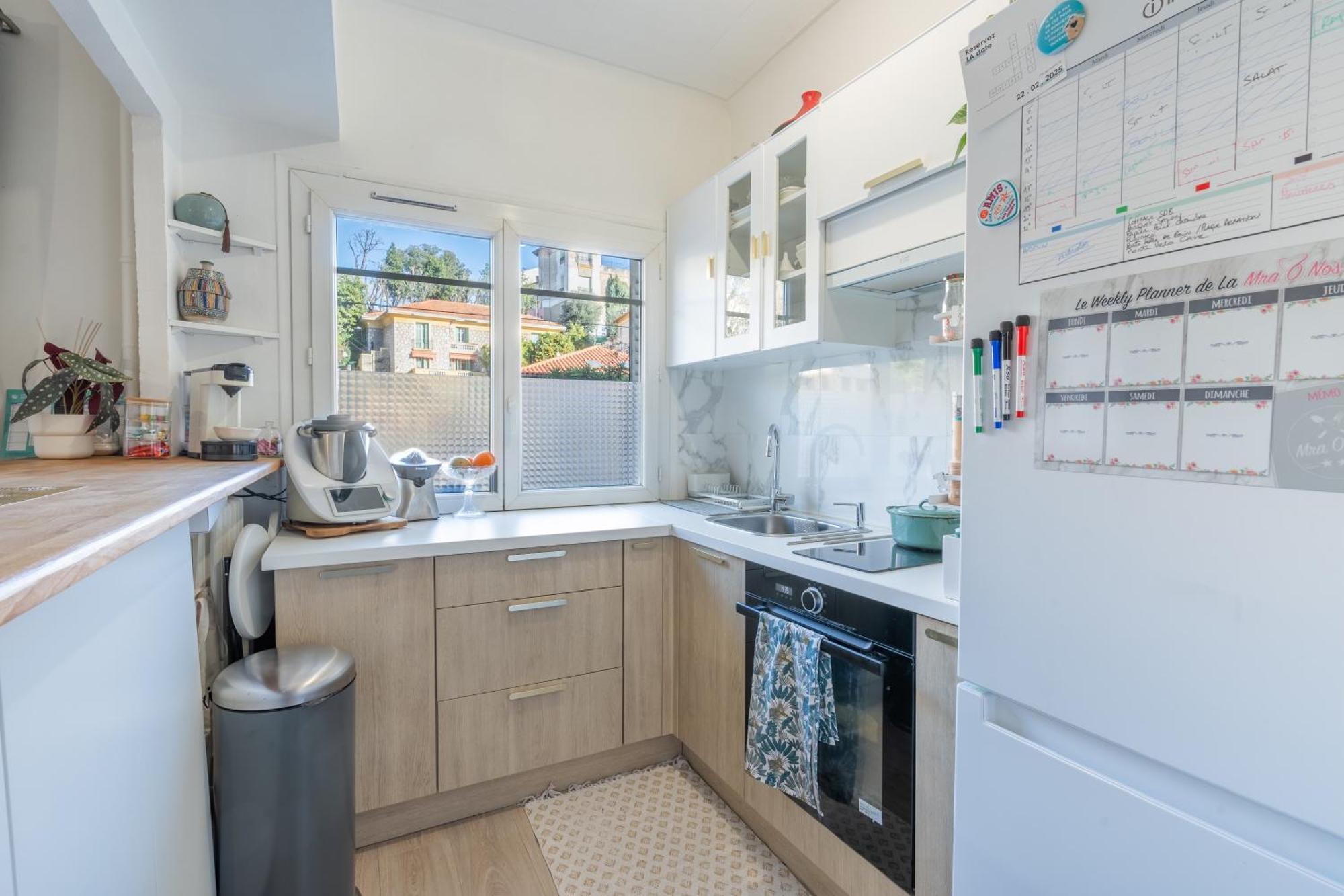 La Douceur Nicoise Apartment Nice Ngoại thất bức ảnh