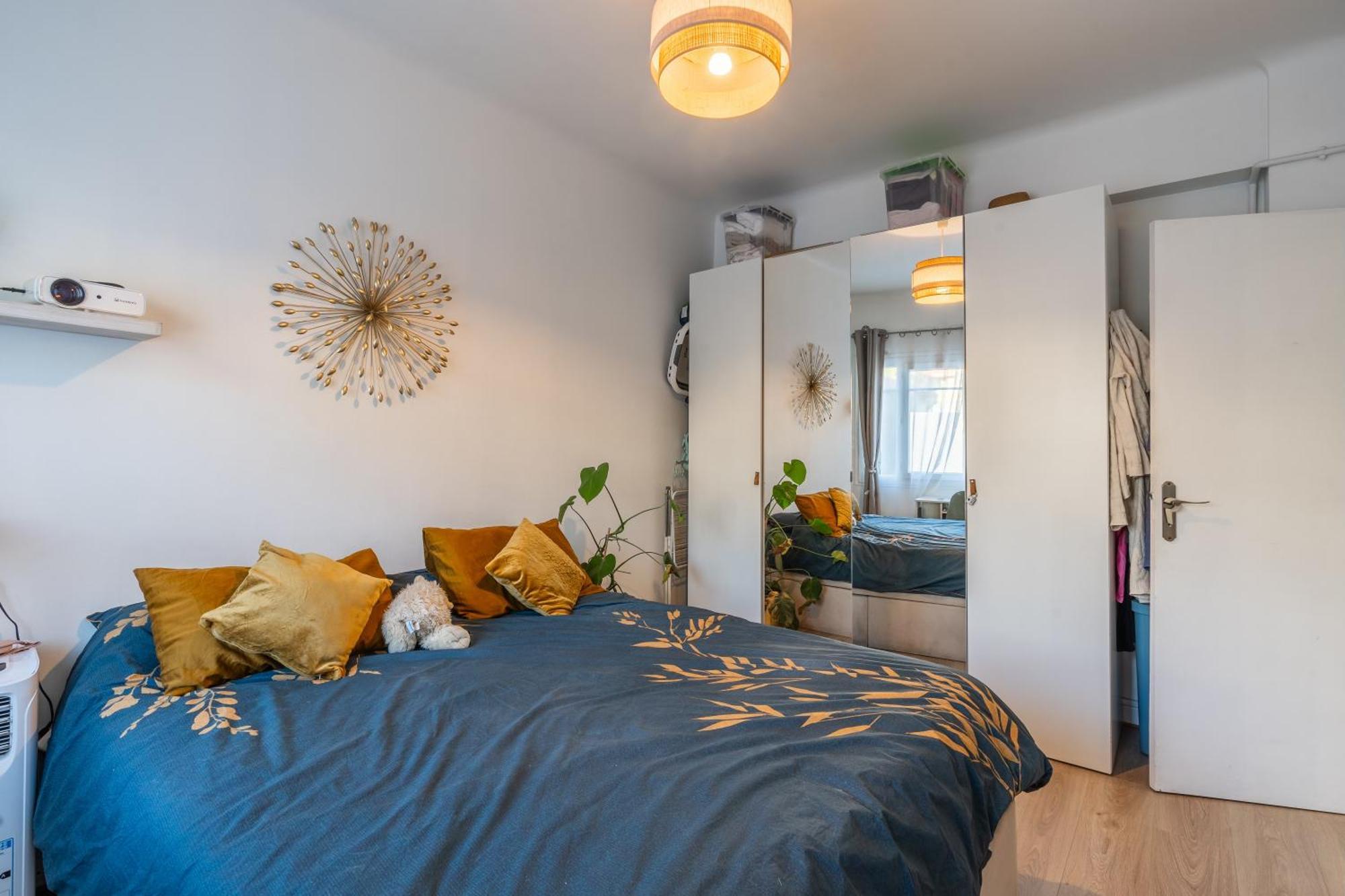 La Douceur Nicoise Apartment Nice Ngoại thất bức ảnh